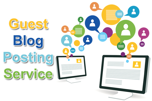 5 Brilliant Ways To Use guest posting services