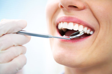 Gums Procedure: What is a Gingival Margins Reduction Surgery?