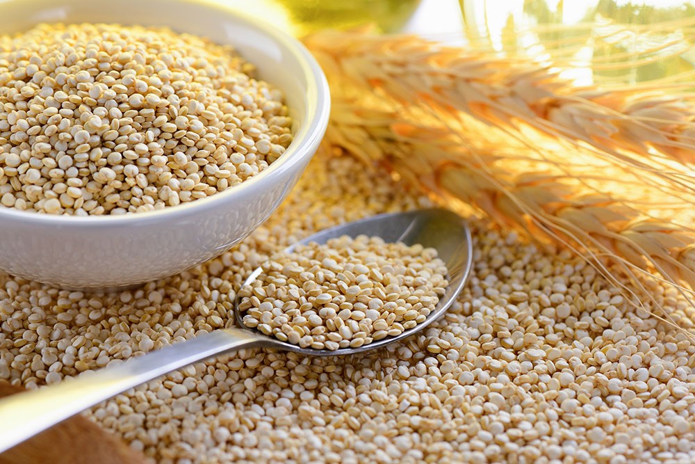 Quinoa Is A Good Choice For Diabetics