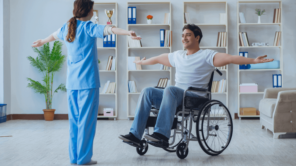 Why Hire A Rehab Centre For Top-Notch Treatment In Gurgaon?