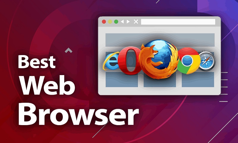 What are best browser? Which one we should go?