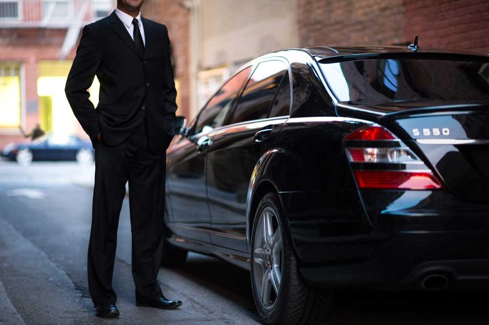 Birmingham Corporate Travel Offers Benefits When It Comes To Long Distance Taxis