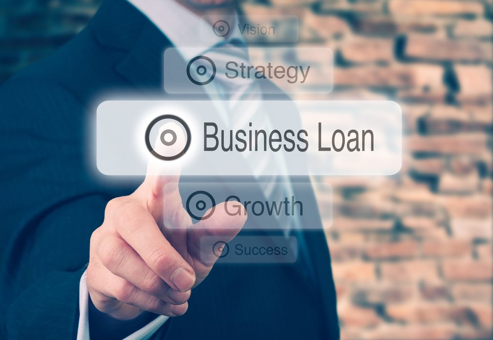 How to Get a Business Loan With a Low-interest Rate?