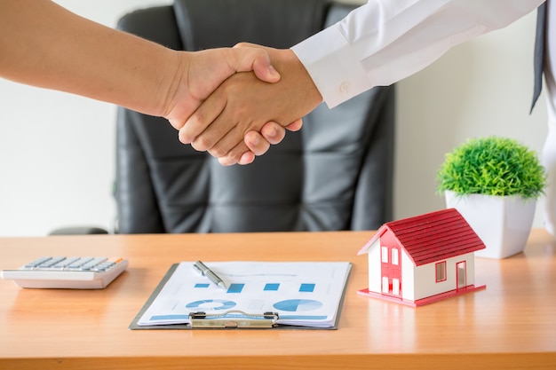 What is a probate sale in real estate?