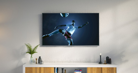 Best 55 inch LED TVs for Uncompromising Audio and Video Quality