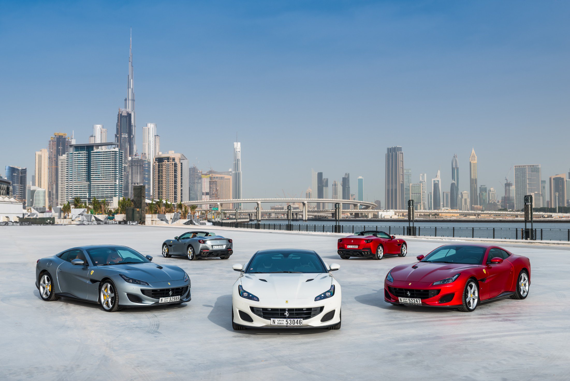 Leasing Tips For New Cars From Banks In Dubai