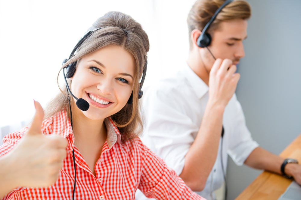 Inbound Call Center Services from Trans Global Services Are Budget-Friendly
