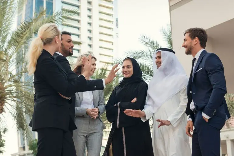 Can Foreigners Buy Property in Dubai?