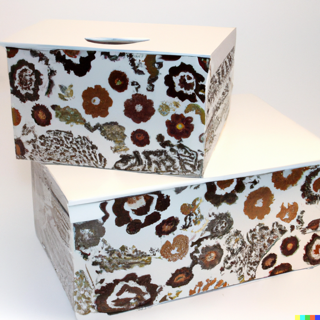 How to Choose the Right Material for Your Custom 2 Piece Gift Boxes
