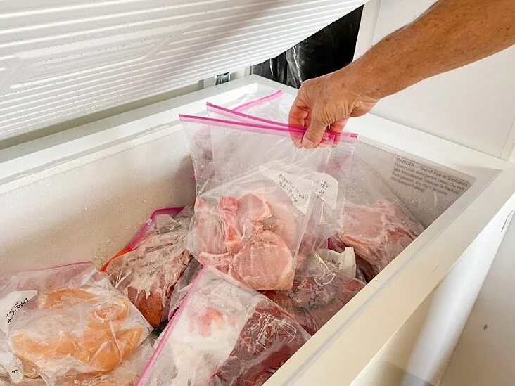 Frozen Meat Importance In Daily Life