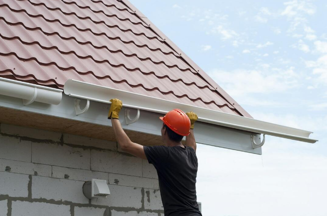 Things to Consider Before Hiring a Gutter Company