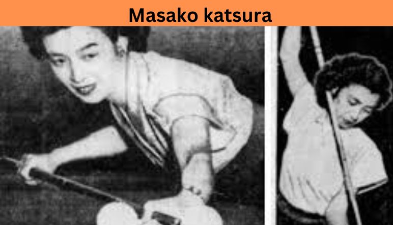 Masako Katsura: Japan’s Greatest Living Writer