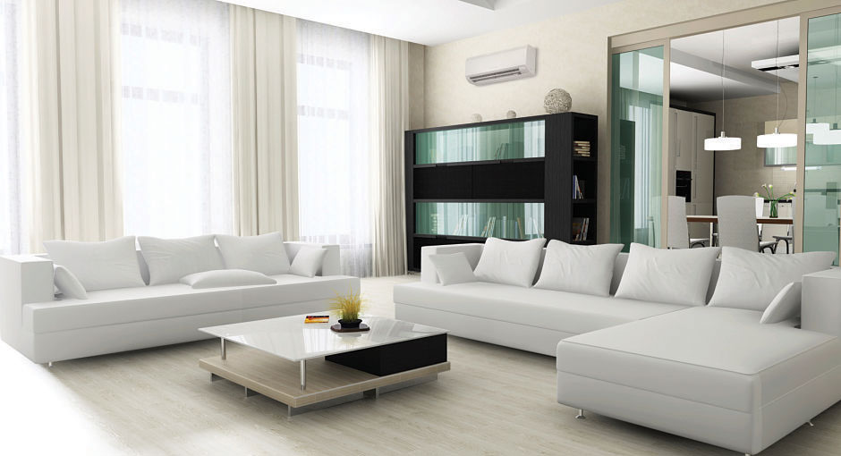 Benefits of Installing Mitsubishi Heat Pump in your Home
