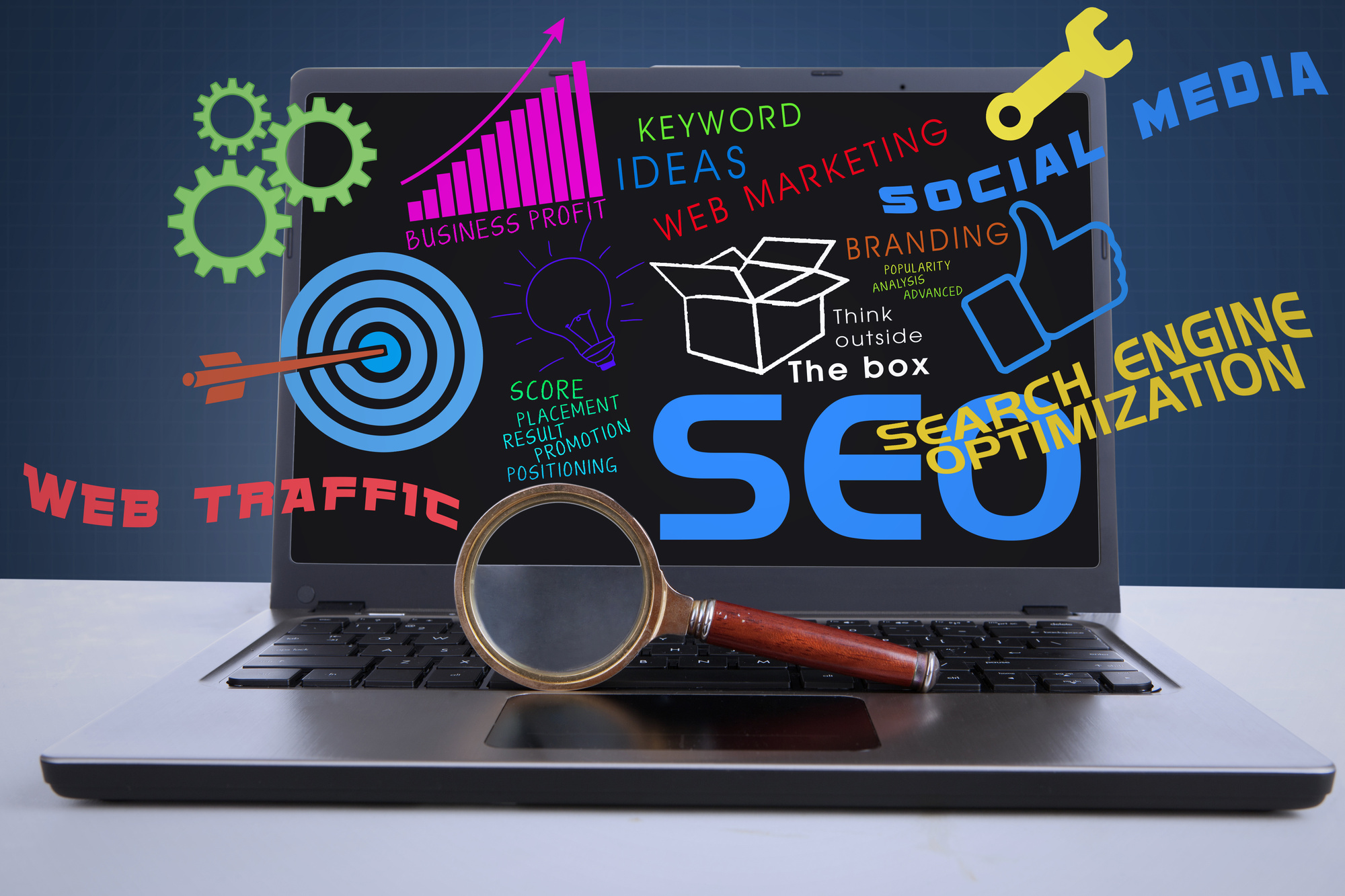 5 Incredibly Useful SEO Services Tips For Small Businesses