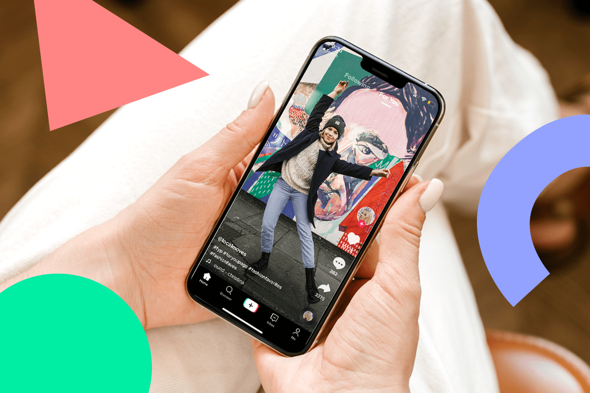 How to use TikTok for business? (+TikTok ideas)