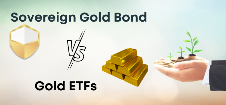Sovereign Gold Bond Vs Gold ETF: Which Is The Best Option For You?
