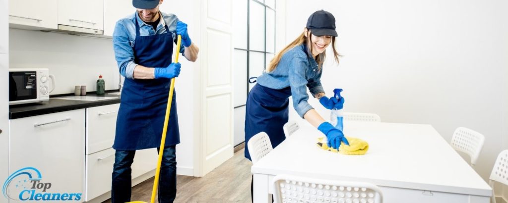 The best Dublin cleaners for your home