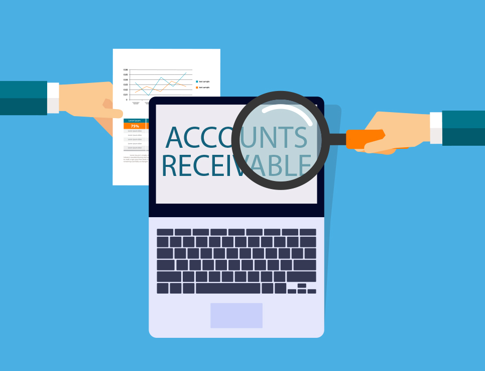 Why accounts receivable management is crucial?