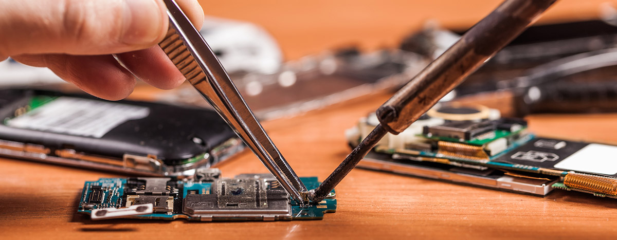 These Steps Can Make a Phone Repair Shop Special for You-Read This