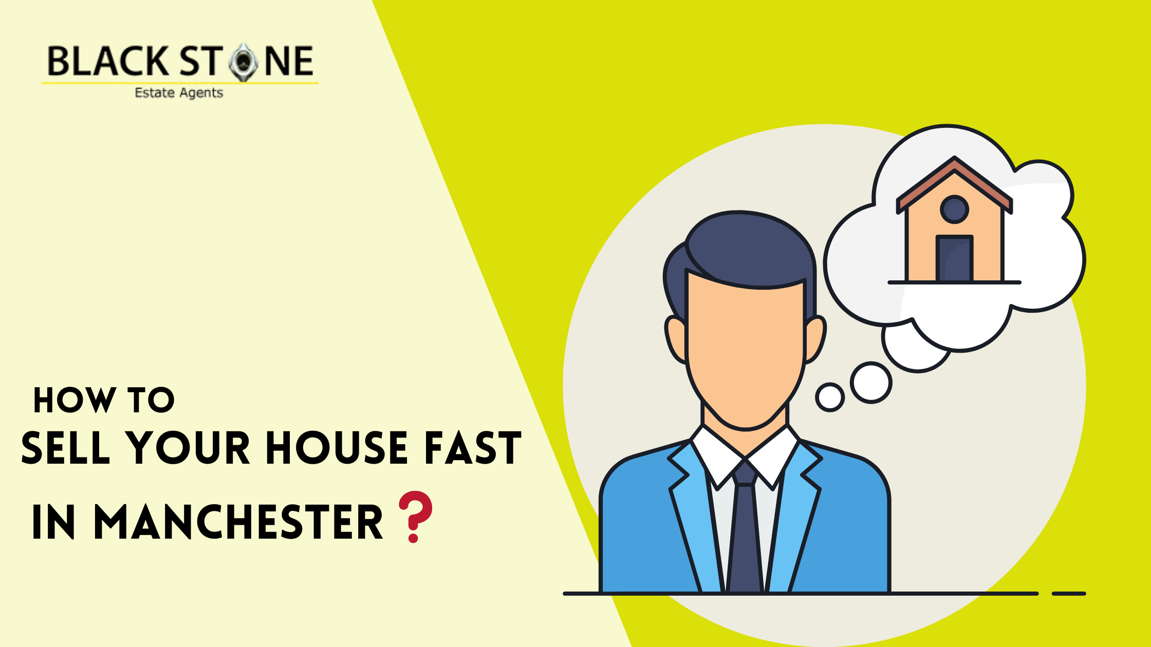 How To Sell Your House Fast In Manchester?