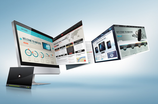 Web Design Lansing Mi: Top Web Design Trends For Small Businesses