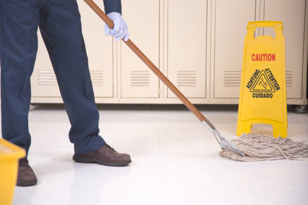Why a Cleaning Profession May Be Right For You