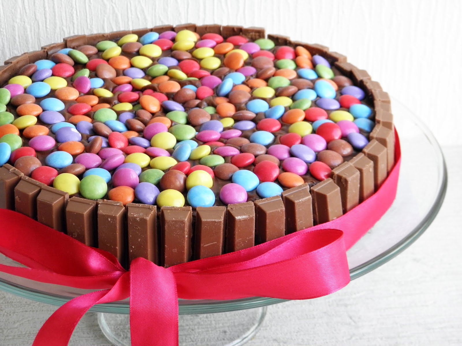 Easy Recipes for Making a Kitkat Cake at Home