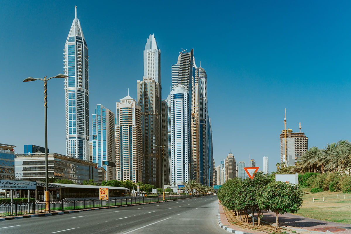 Putting Your Money Into Dubai’s Real Estate Market: Intelligent Choice
