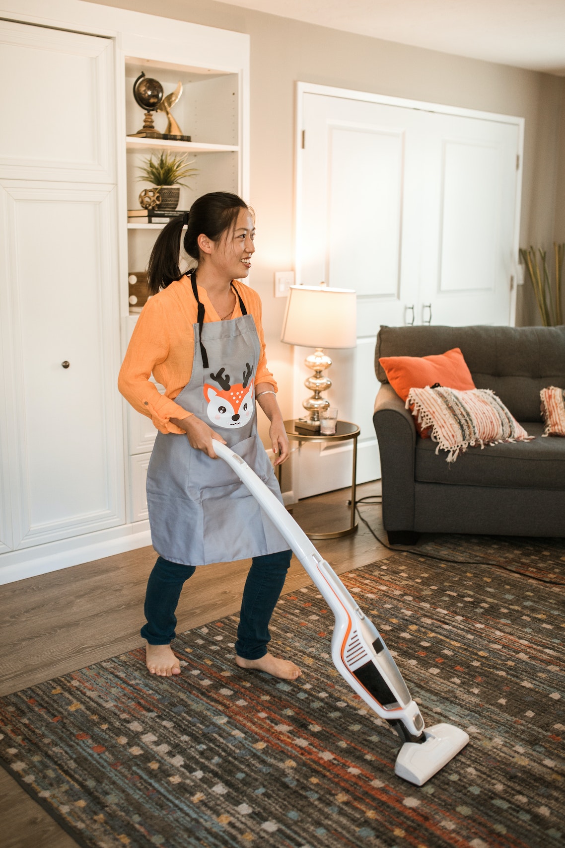 5 Benefits Of An Eco-Friendly Carpet Cleaning In Hong Kong