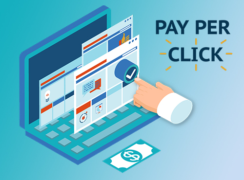 Pay Per Click Services: An Efficient Way to Increase Traffic and Visibility