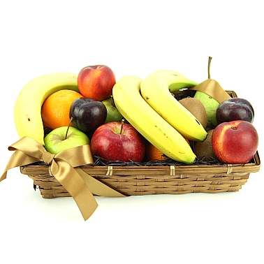 Occasions to send fruit baskets