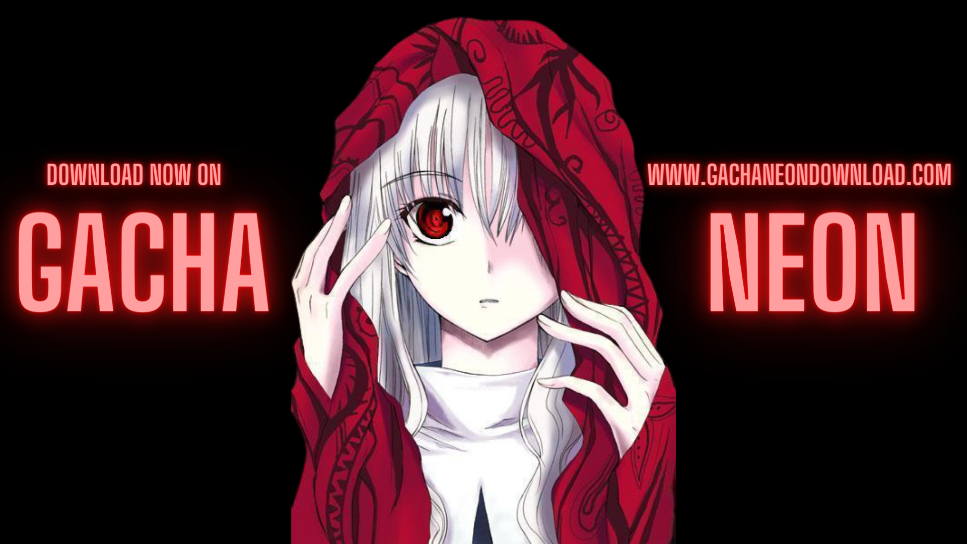 What is Gacha Neon IOS?