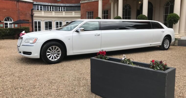 How to Choose a Limo Service For Hire