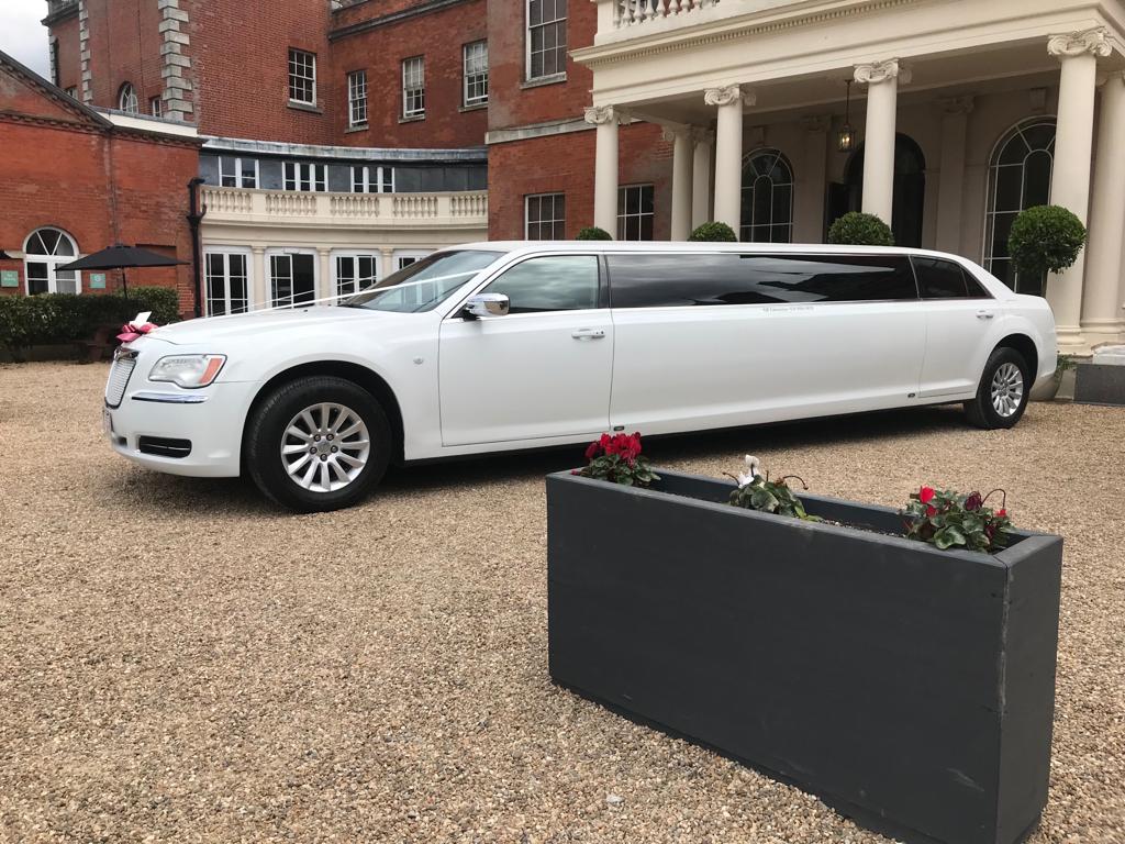 How to Choose a Limo Service For Hire