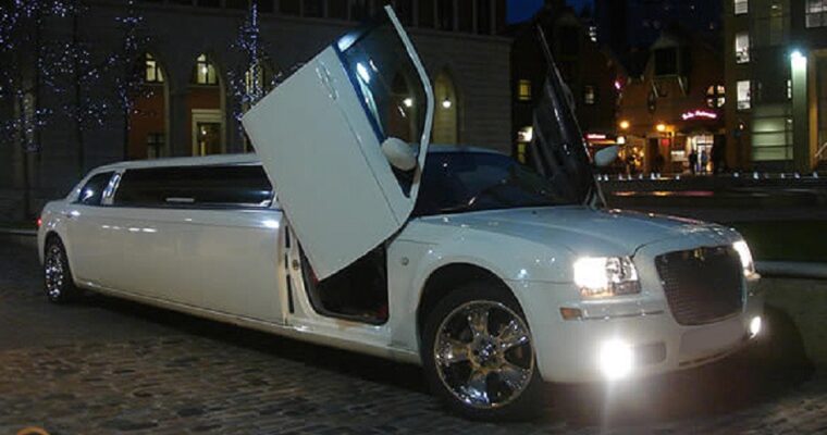 Instances When You Need Limo Hire Services