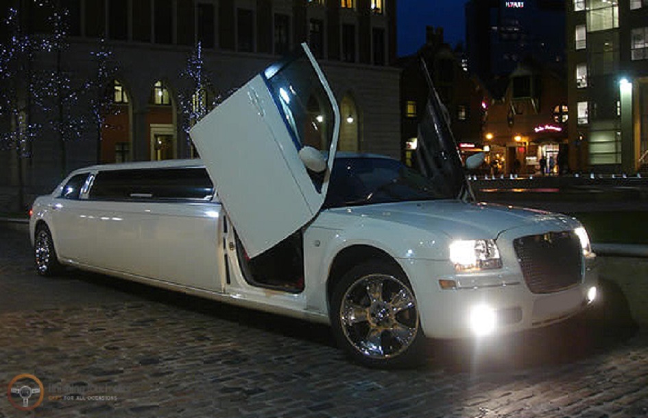 Instances When You Need Limo Hire Services