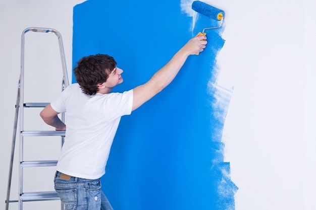 Painting Services Dubai