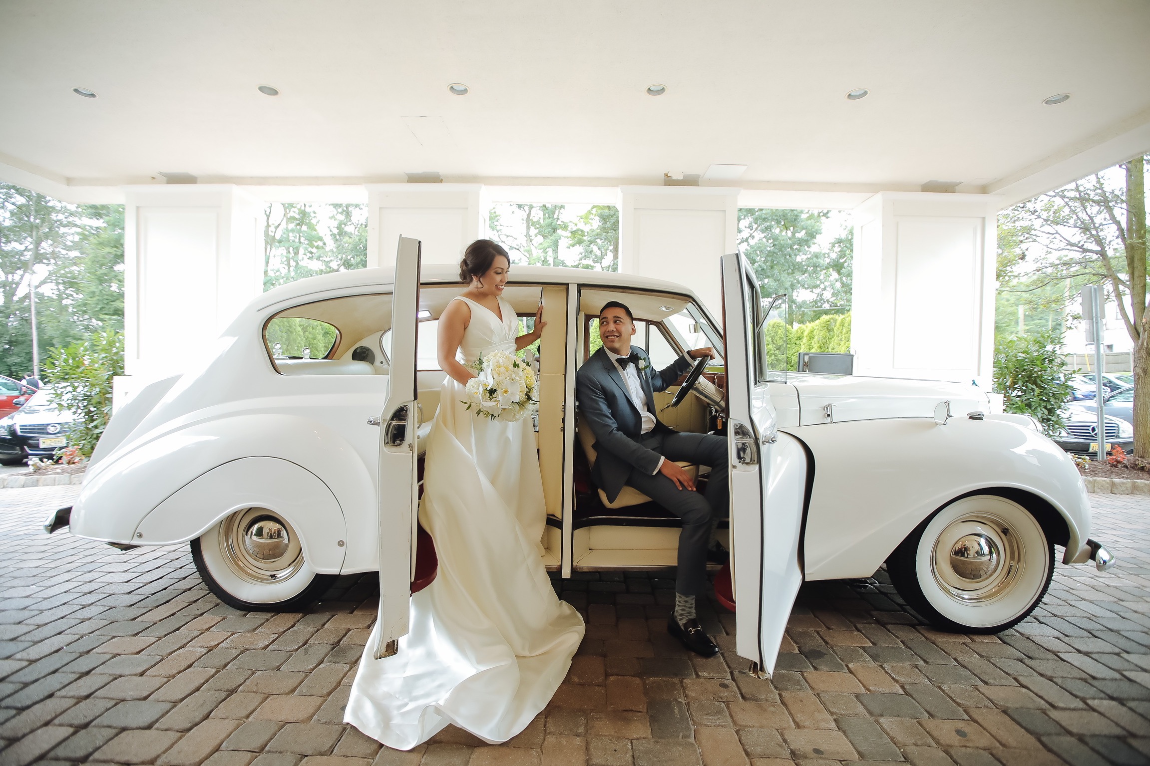 Limo Importance for Wedding