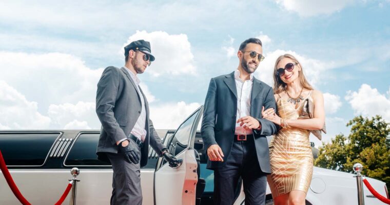 Limo Services For Every Occasion