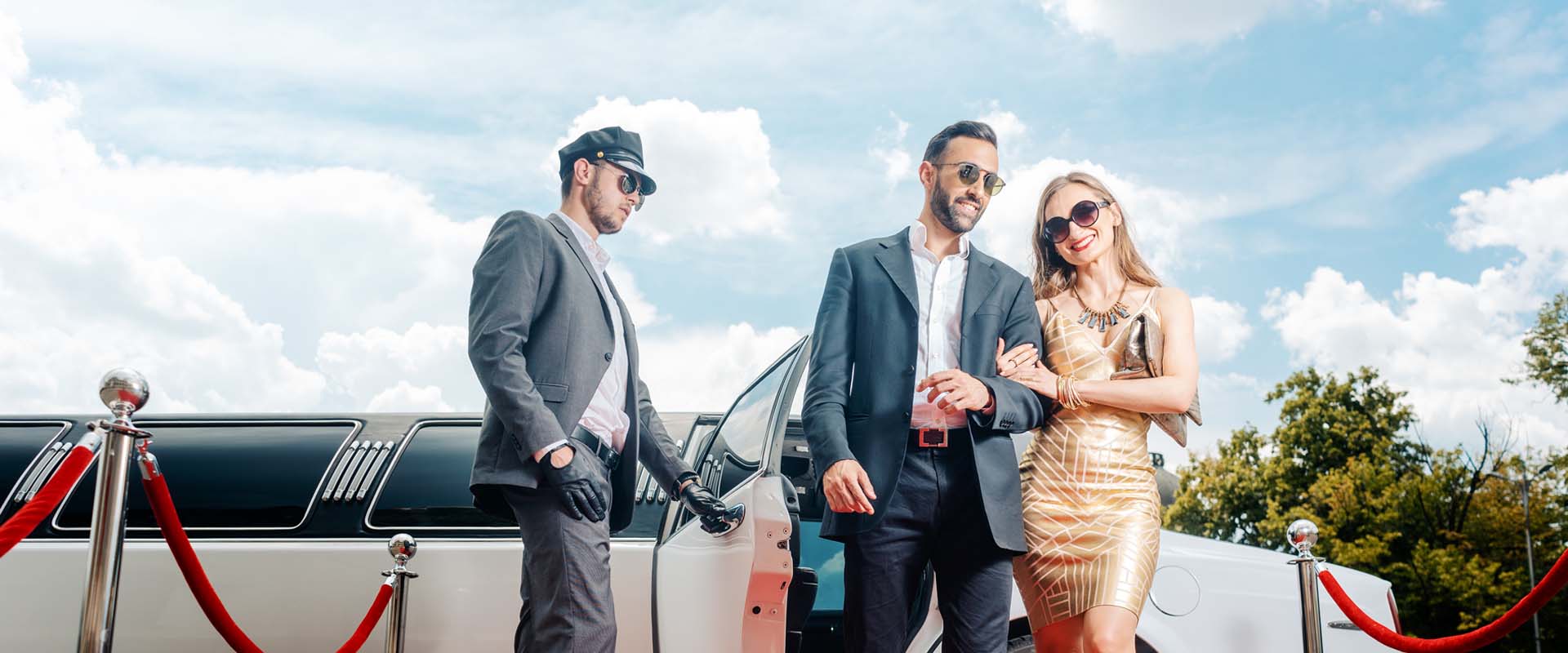 Limo Services For Every Occasion