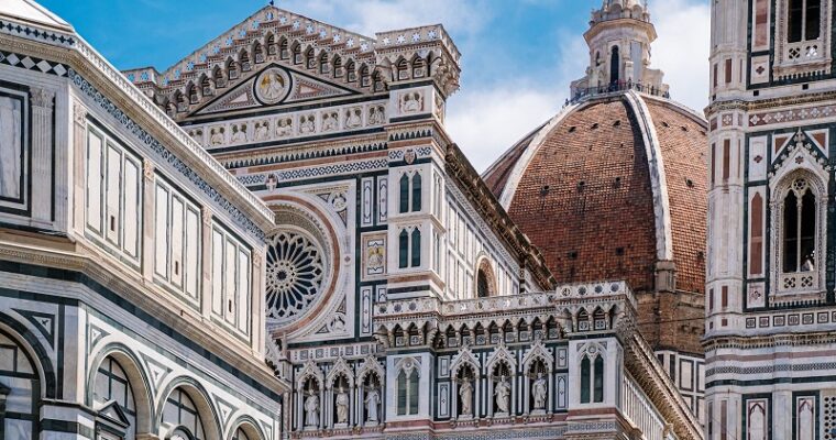 This is a Blog About Florence, its Architecture, History and What Makes it so Popular