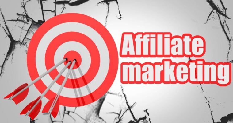 Affiliate Marketing And Money Earning System
