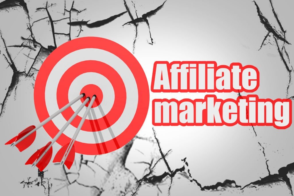 Affiliate Marketing And Money Earning System