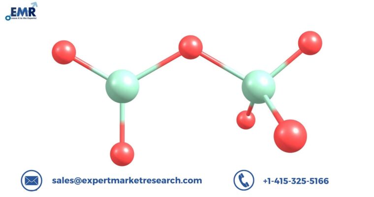 Global Maleic Anhydride Market Size, Share, Price, Growth, Key Players, Analysis, Report, Forecast 2023-2028 | EMR Inc.