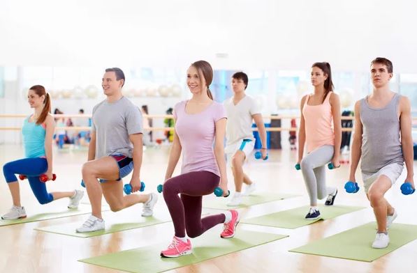 Top 3 Major Reasons You Should Take a Pilates Class