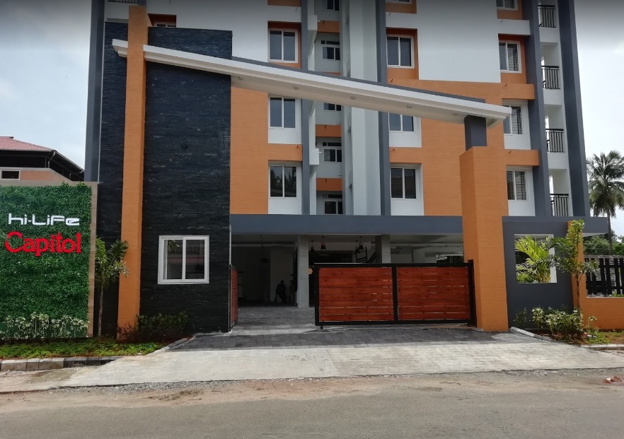 Enjoy Prime Location Investing with a Flats in Thrissur