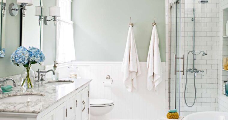 5 Ways to Make a Statement in Your Master Bath Remodel