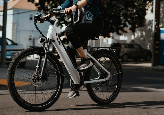 7 Reasons to Buy Electric Fat Tire Scooters