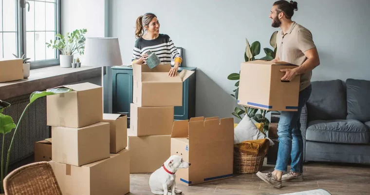 10 stress-free winter moving tips: Should You Move?