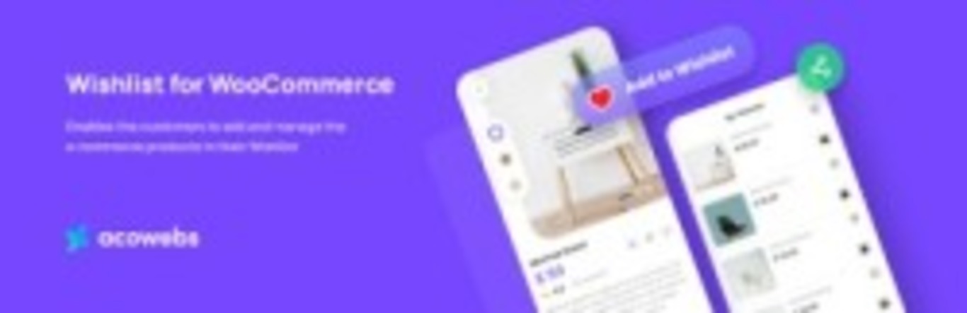 Make Shopping Easier With WooCommerce Wishlist